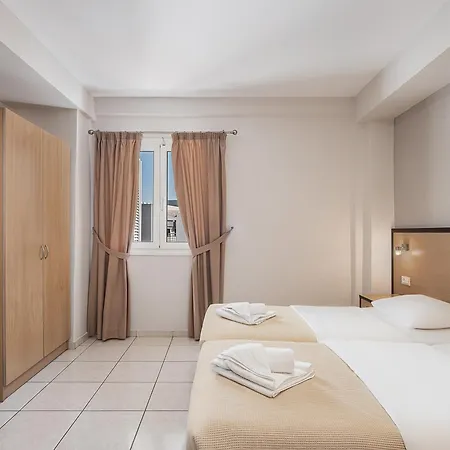 Theofilos * Chania (Crete)