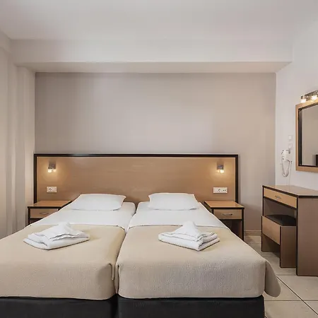 Theofilos Chania (Crete)