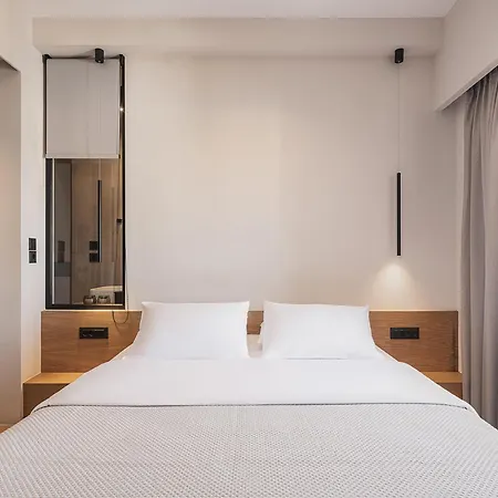 Theofilos Hotel Chania (Crete)