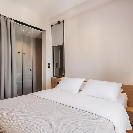 Hotel Theofilos Chania (Crete)