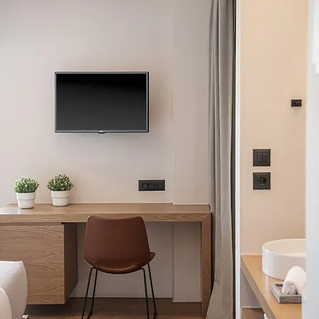 Theofilos Hotel Chania (Crete)