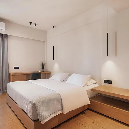 Hotel Theofilos Chania (Crete)