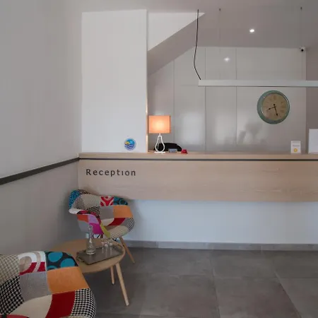 Theofilos Hotel Chania (Crete)