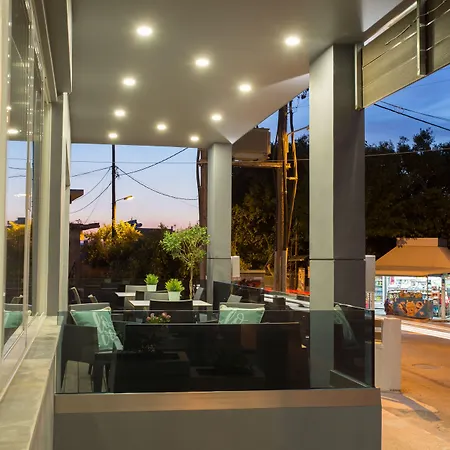 Theofilos * Chania (Crete)