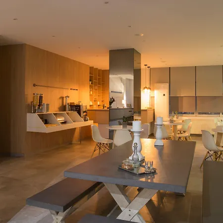 Hotel Theofilos Chania (Crete)