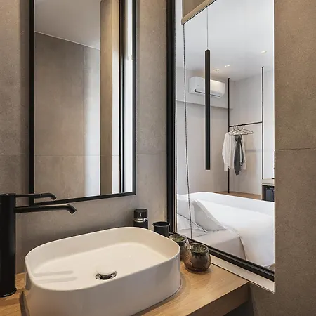 Theofilos Hotell Chania (Crete)