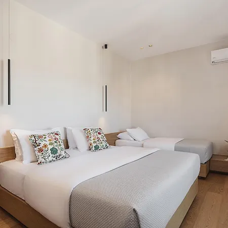 Theofilos Hotel