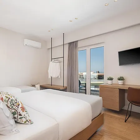 Theofilos Ханья (Крит)