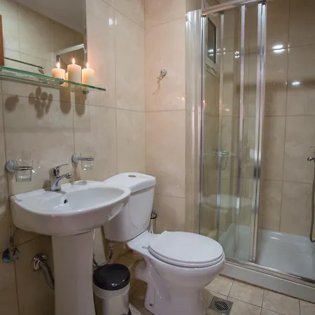 Theofilos Hotel