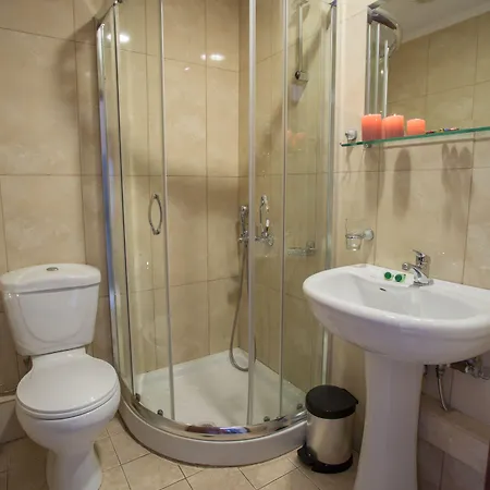 Hotel Theofilos