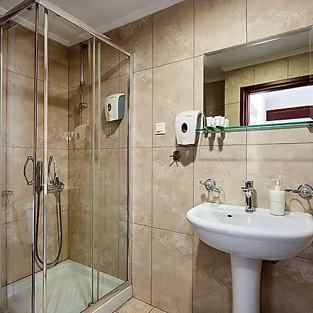 Hotell Theofilos Chania (Crete)