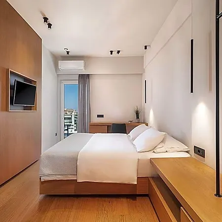 Theofilos Hotell