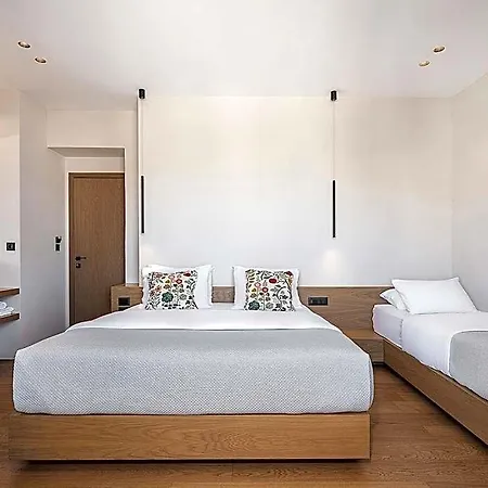 Theofilos Hotell Chania (Crete)