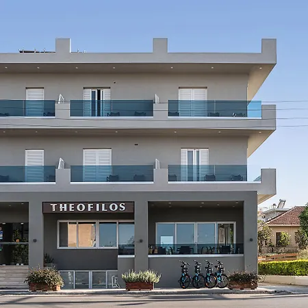 Theofilos