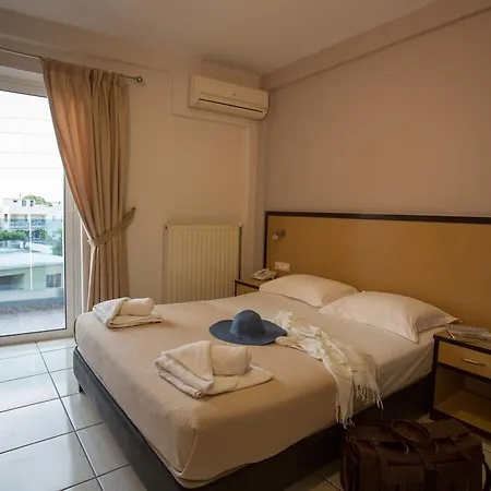 Theofilos Hotell Chania (Crete)