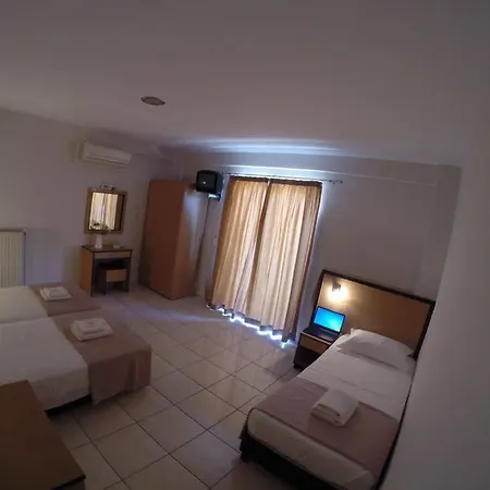 Theofilos Hotell Chania (Crete)