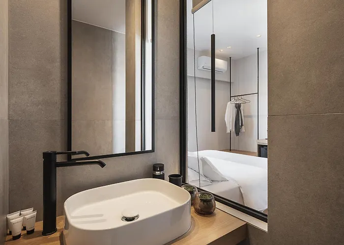 Theofilos Otel Hanya