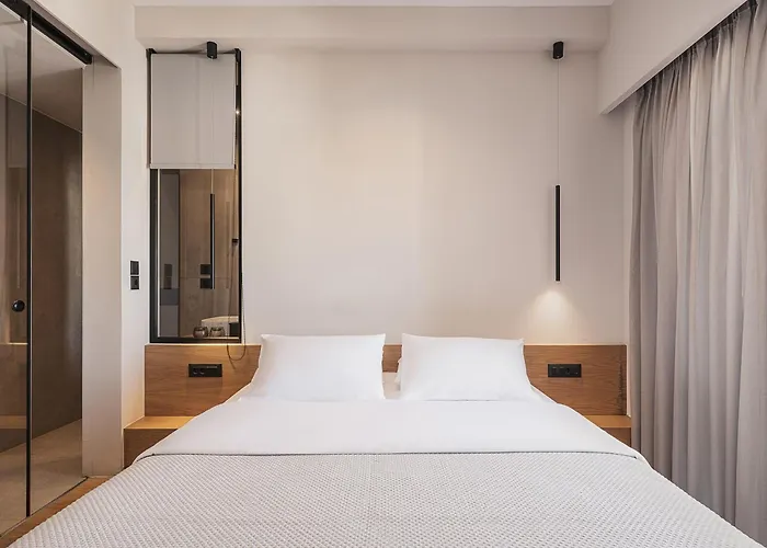 Theofilos Otel Hanya