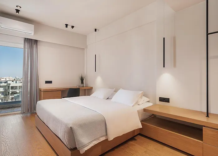 Otel Theofilos Hanya