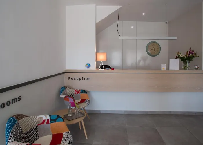 Theofilos Otel Hanya