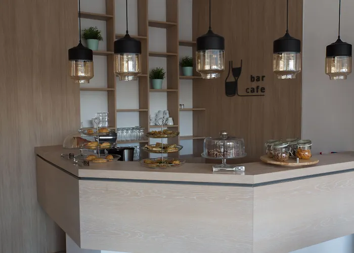 Theofilos Otel Hanya