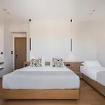 Theofilos Hotel Chania (Crete)