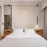 Theofilos Hotel Chania (Crete)