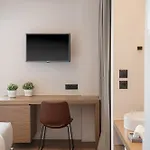 Theofilos Hotel Chania (Crete)