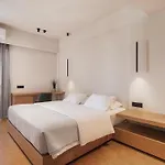 Hotel Theofilos Chania (Crete)