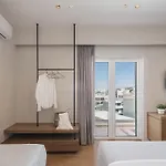 Theofilos Hotel *