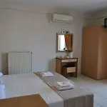 Hotel Theofilos Chania (Crete)