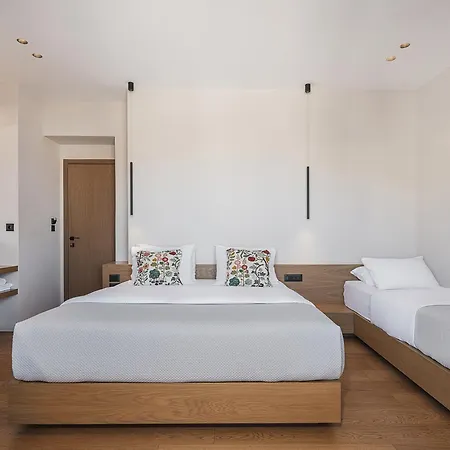 Theofilos Hotel Chania (Crete)