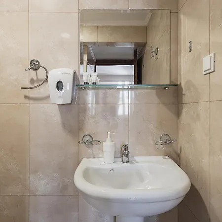 Theofilos Hotel