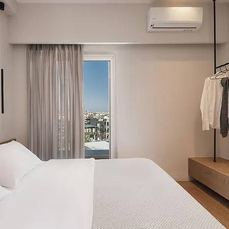 Hotel Theofilos *