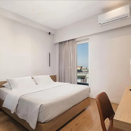 Theofilos Hotel Chania (Crete)