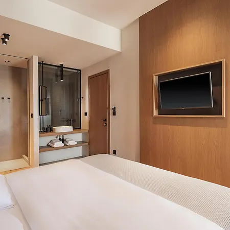 Theofilos Hotel