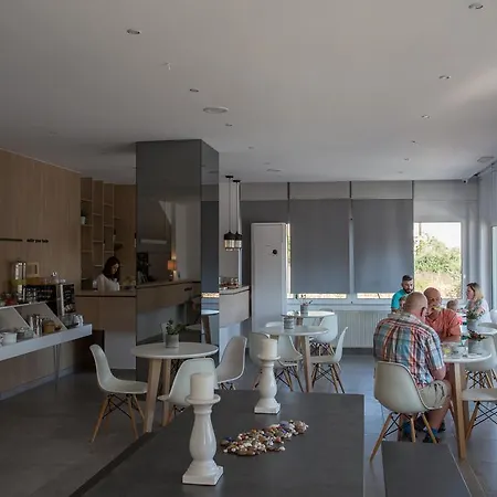 Theofilos Hotel Chania (Crete)