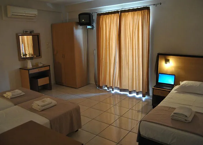 Theofilos Chania (Crete)